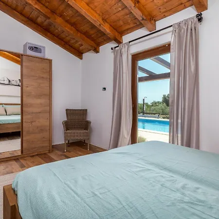 In With House A Panoramic View Holiday home Rovinj