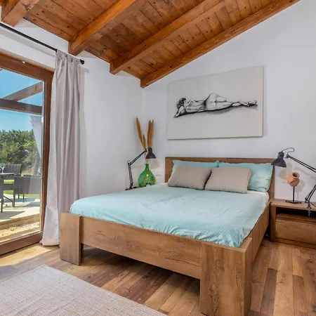 In With House A Panoramic View Vakantiehuis *