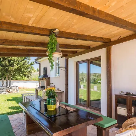 In With House A Panoramic View Vakantiehuis