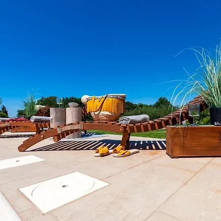 Vakantiehuis In With House A Panoramic View