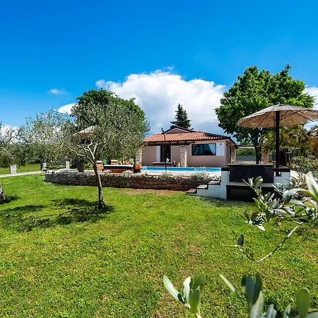 Vakantiehuis In With House A Panoramic View